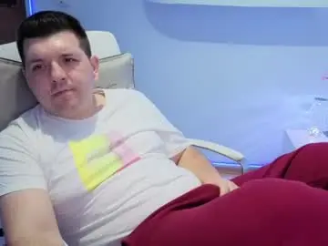 Chaturbate Free Porn Cam of basystem8