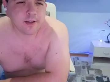 Chaturbate Live Porn of basystem8