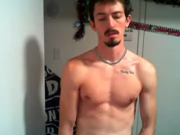 Chaturbate Nude Webcam of bigdog_112