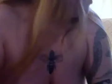 Chaturbate Sex Cam of blondestetic