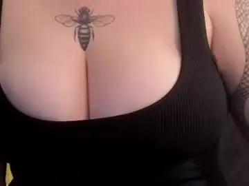 Chaturbate Adult Webcam of blondestetic