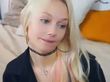 Chaturbate Nude Webcam of brianasafa