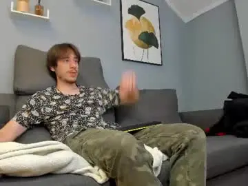 Chaturbate Private Sex Chat of brucee_green