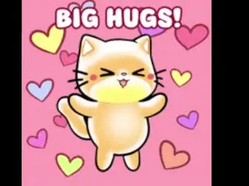 Chaturbate Live Sex Cam of catisyfury