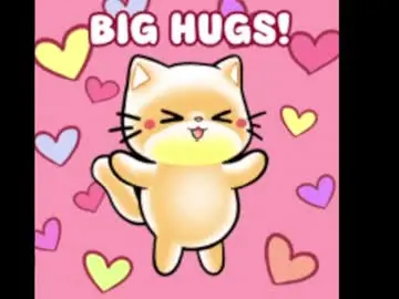 Chaturbate Adult Video Chat of catisyfury