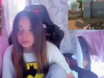 Chaturbate Adult Video Chat of catisyfury