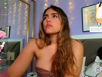 Chaturbate Live Porn of caylin_jordan