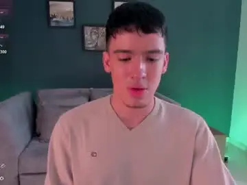Chaturbate Best live sex cam show of davidosoriox