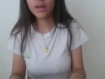 Chaturbate Nude Webcam of dominica3