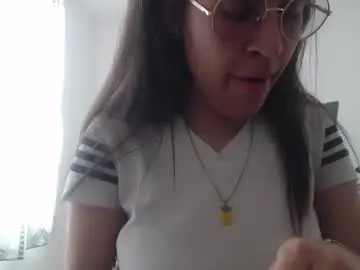 Chaturbate Free Live Porn of dominica3