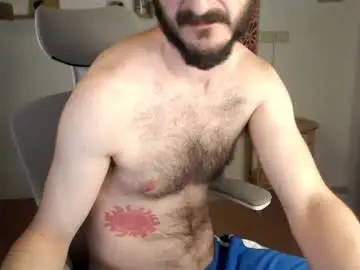 Chaturbate Adult Webcam of drmst13_2