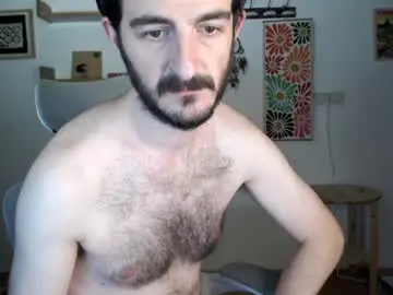 Chaturbate Best live sex cam show of drmst13_2