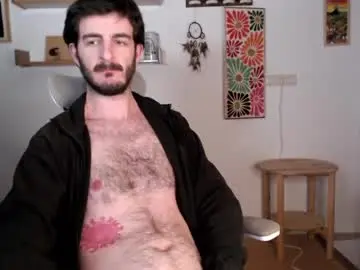 Chaturbate Live Sex Cam of drmst13_2