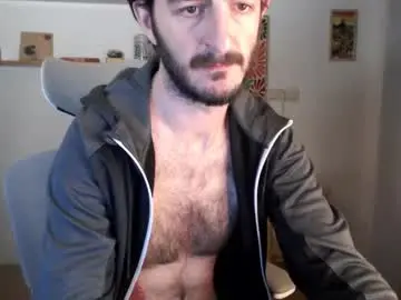 Chaturbate Free Porn Cam of drmst13_2