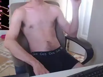 Chaturbate Live Sex Cam of elmaster0111