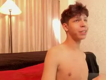 Chaturbate Adult Webcam of ethan_qop