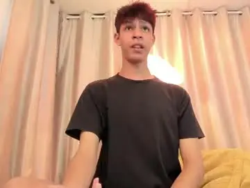 Chaturbate Best live sex cam show of ethan_qop