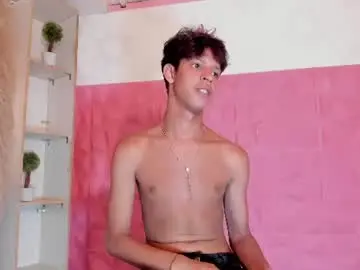 Chaturbate Best Webcam of ethan_qop