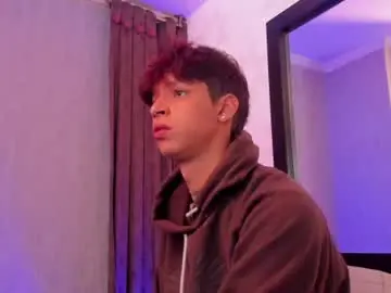 Chaturbate Free Live Porn of ethan_qop