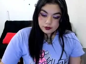 Chaturbate Adult Webcam of greenkarla