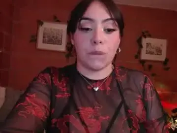 Chaturbate Sex Cam of harmonyy01