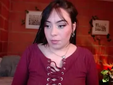 Chaturbate Sex Chat of harmonyy01