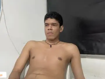 Chaturbate Live Porn of jonhsebastiann