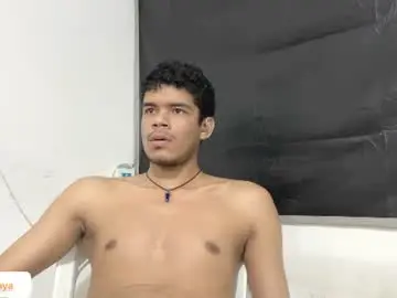 Chaturbate Best Webcam of jonhsebastiann