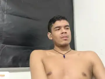 Chaturbate Private Sex Chat of jonhsebastiann