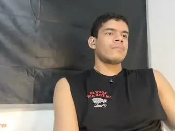 Chaturbate Best Webcam of jonhsebastiann