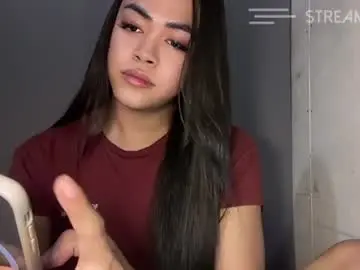 Chaturbate Nude Webcam of lustfuloffendertrina