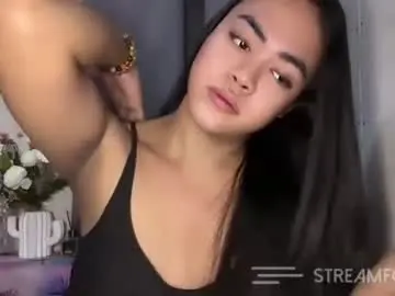 Chaturbate Adult Webcam of lustfuloffendertrina