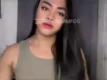 Chaturbate Nude Webcam of lustfuloffendertrina