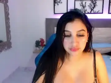Chaturbate Adult Video Chat of mac_kenziie
