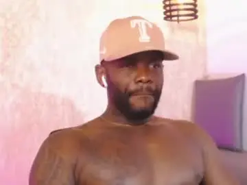 Chaturbate Live Sex of mark_black_