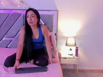 Chaturbate Nude Webcam of mia_davis__
