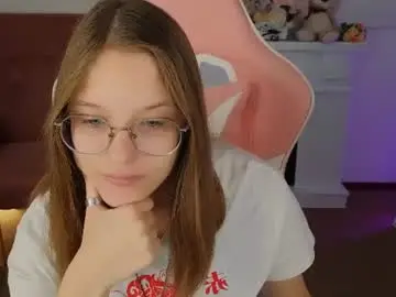 Chaturbate Best Webcam of miranda__low
