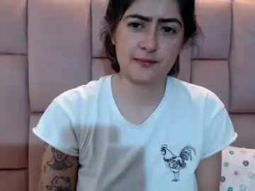 Chaturbate Adult Video Chat of skyler1195