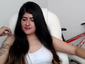 Chaturbate Live Porn of skyler1195