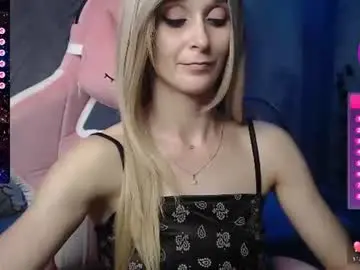 Chaturbate Live Sex of strongalice