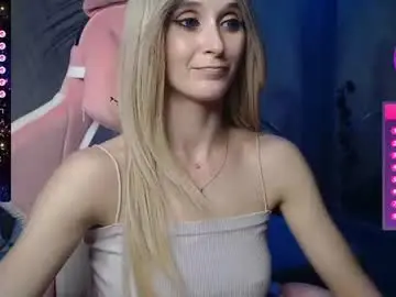 Chaturbate Private Sex Chat of strongalice