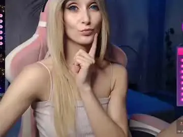 Chaturbate Adult Video Chat of strongalice