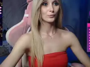 Chaturbate Live Porn of strongalice