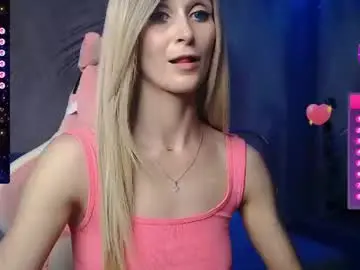 Chaturbate Nude Webcam of strongalice
