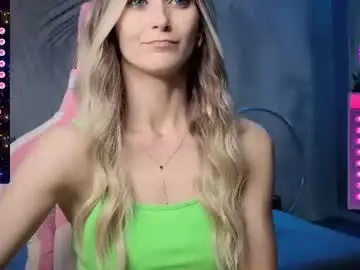 Chaturbate Free Live Porn of strongalice
