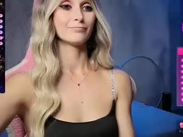 Chaturbate Live Porn of strongalice