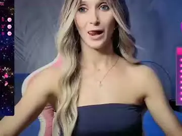 Chaturbate Best live sex cam show of strongalice
