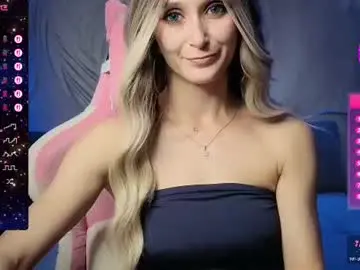 Chaturbate Nude Webcam of strongalice