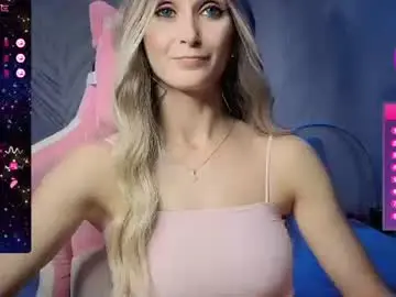 Chaturbate Sex Cam of strongalice
