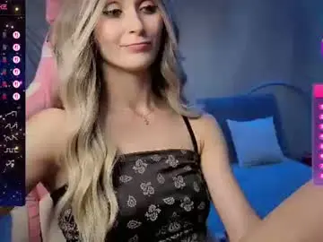 Chaturbate Live Sex of strongalice